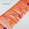 Hans Customized High Strength Tassel and Fringe