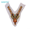 Large Ethnic Style Handmade Bead Collar, Fashionable Style, Beautiful Colors