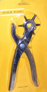 Hole Punch Plier for Leather Punch (PP-04)