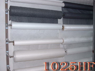 Spunbonded Polypropylene Non-Woven Fabric Interlining 1025hf