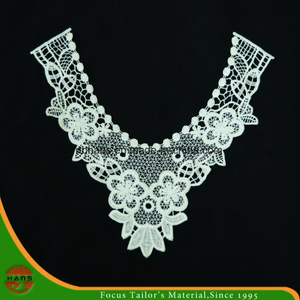 Collar & Neck Decoration Lace (HSZH-1783)