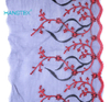 Hans Cheap Price Fashion Design Crochet Lace Fabric