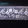 Hans Factory Wholesale Fancy Bridal Lace Trim