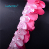 Hans OEM Customized Party Wide Lace Trim