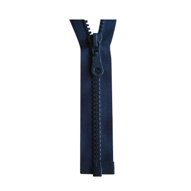 5# Plastic Open-End Zipper (PZ-005)