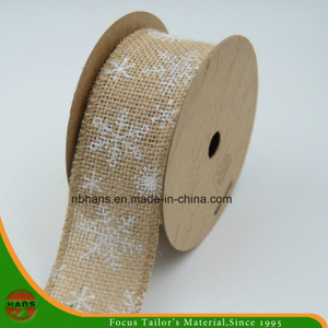 Hans Most Popular Various Color Jute Tape for Gift Packing