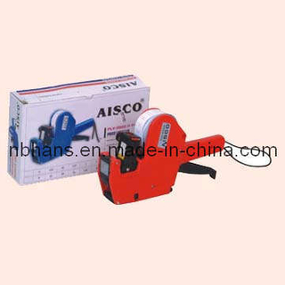 Hot Sell Double Line Price Labeler (PL-03)