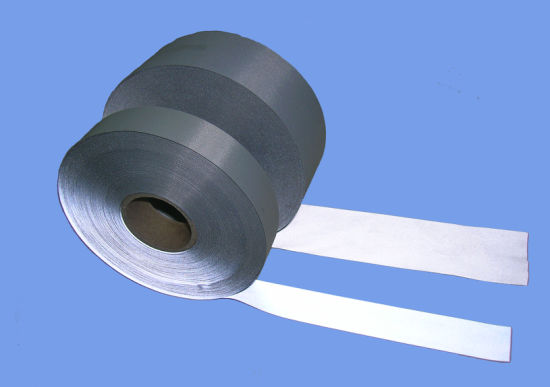 100% Polyester Reflective Tape