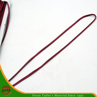 3mm Wine Red Packing Bobby Tiny Cord