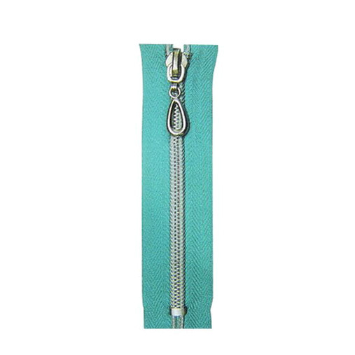 5# Nylon Close End Zipper