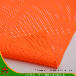 Multi Color Polyester Mesh Fabric (HAPF160001)