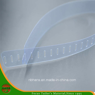 High Quality Plastic Collar Tape (HACTP160004)