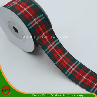 New Design Scotch Ribbon (HATSS16100001)