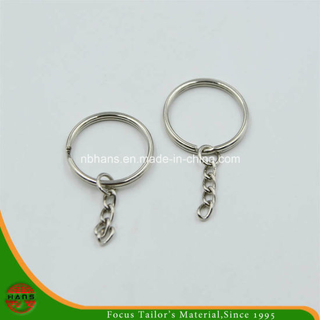 Iron Round Key Chain (HAWK160001)