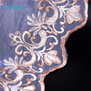 Hans Factory Price Party High Quality Lace Fabric