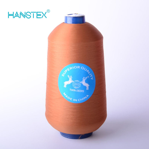 Hans Eco Custom Made Multicolor PP FDY Yarn