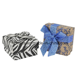 Christmas Paper Boxes High End Custom Gift Boxes