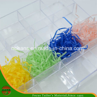 Colorful Raffia Paper for Packing