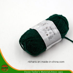 High Quality 100% Polyester Knitting Yarn (HAA 10S/3)