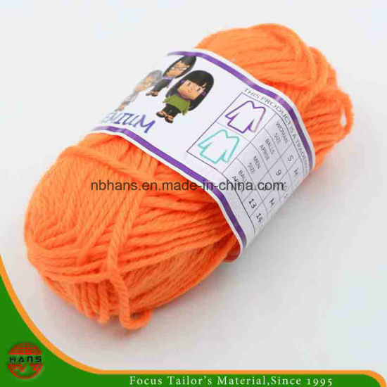 Wool Yarn -4