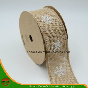 Hans Super Cheap Promotional Various Color Jute Tape for Gift Packing