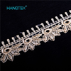 Hans Hot Promotion Item Exquisite Wholesale Lace Fabric
