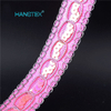 Hans Customized Service Eco-Friendly Trims for Garments