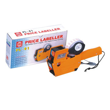Hot Sell Double Line Price Labeler (PL-01)