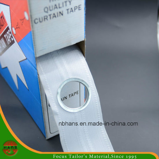 8cm High Quality Eyelet Curtain Tape (HATCL15800009)