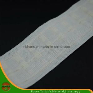 7.5cm High Quality Polyester Curtain Tape (HATCL15750006)