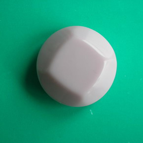 New Design Polyester Button (S-078)