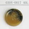 4 Holes New Design Polyester Button (S-080)