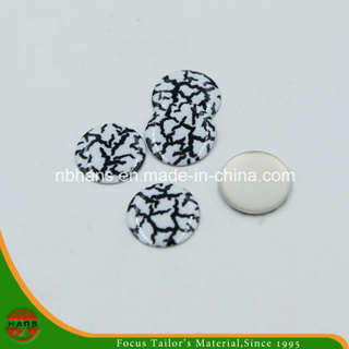 Fashion Stones Sew on Rhinestone Button (HASZR 150007)