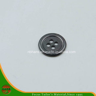 4 Hole New Design Metal Button (JS-028)