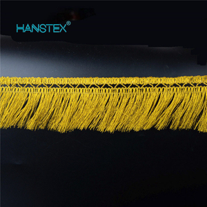 Hans Wholesaler Custom Promotional Trim Fringe