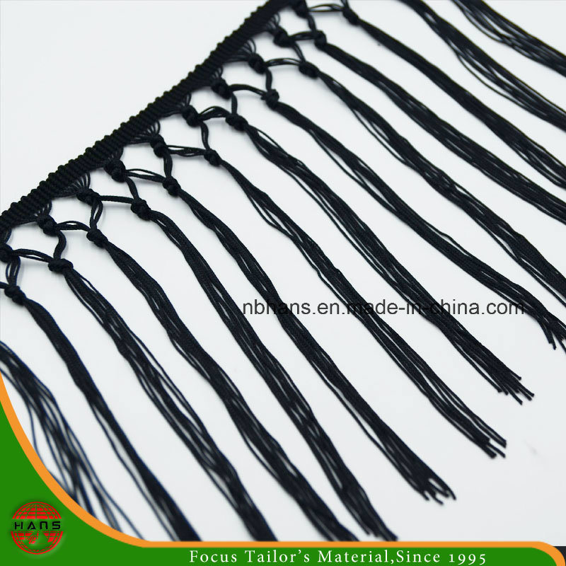 Hans Promotion Cheap Pirce Strong Tassel and Fringe