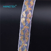 Hans Your Satisfied White Fabric Trim Wholesale