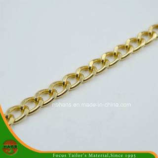 Antique Gold Finished Ball Chain (8028#)