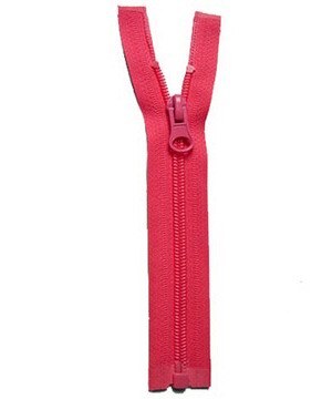 5# Nylon Open-End Zipper