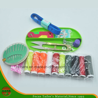 Portable Sewing Kit for Travel with High Quality (1002#)