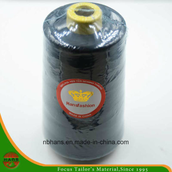 100% Polyester Sewing Thread (40/2)