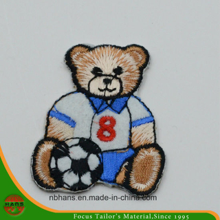 Patch Embroidered Embroidery (E-06)