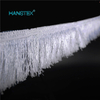 Hans Wholesale China Latest Arrival Tassel Trim Lace