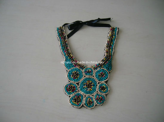 Pearl Collar-10 (LY-010)