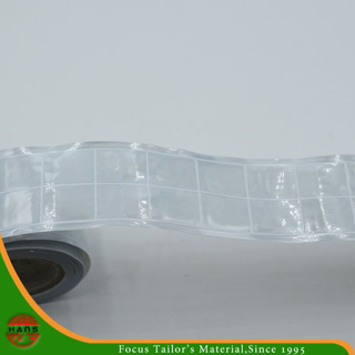 New Design Reflective PVC Tape (HAFJ50002A)