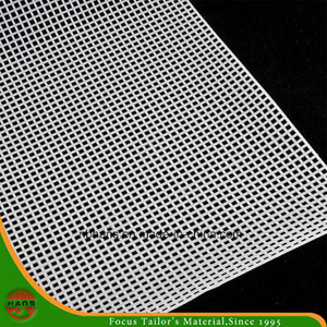 Plastic Canvas (A8-1)