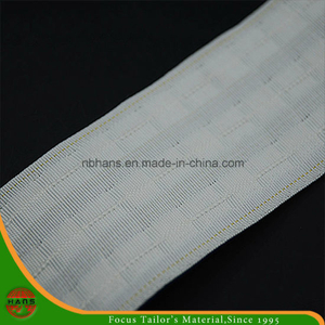 7.5cm High Quality Polyester Curtain Tape (HATCL15750005)