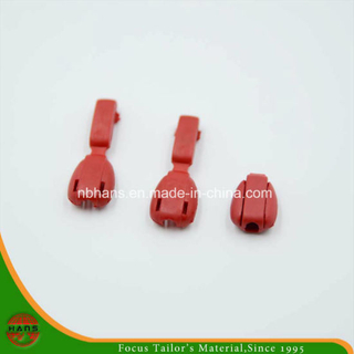 Fashion Design Plastic Stopper (HA-ST-07)