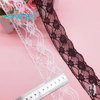 3-5cm Polyester Polyester No Elastic Lace Trimming Lace Fabric Fringe