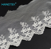 Hans Easy to Use Eco-Friendly Lace Fabric Embroidery Stone
